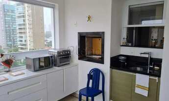 Imagem 5: Apartamento Duplex à venda com 3 dormitórios no Cambuí, Campinas