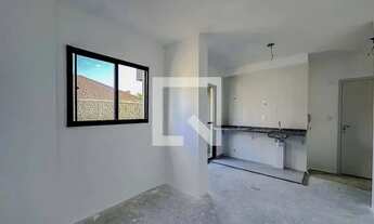 Imagem 4: Apartamento à Venda - Mooca, 1 Quarto, 33 m2