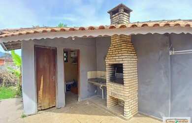 Imagem 4: Casa para Venda no bairro Jardim Ribamar, em Peruíbe / SP