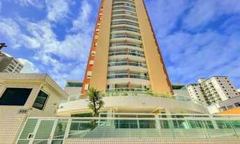 Imagem: APARTAMENTO COM 78 m² - FORTE - PRAIA GRANDE