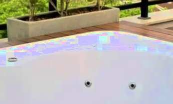 Imagem: Apartamento (Cobertura), com 2 quartos e