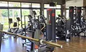 Imagem 7: Casa à venda e para alugar em Campinas, Alphaville, com 4 suítes, com 280 m²