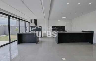 Imagem 4: Jardins Barcelona - Casa de Condomínio 3 quartos, sendo 4 suítes