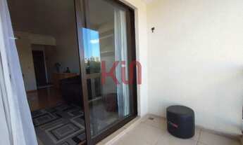 Imagem 5: Apartamento de 3 quartos na Vila Guarani - SP: Conforto e qualidade em imóvel de 71m² com