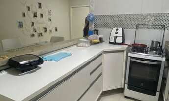 Imagem 3: Residencial Cachoeira Grande | 3 quartos