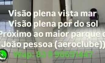 Imagem 2: Vendo Cobertura 240mt² Bessa J. Oceania