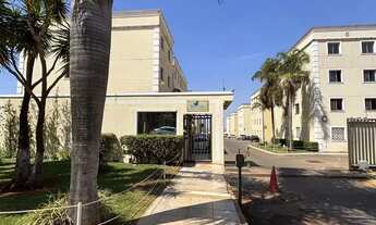 Imagem 2: Cond Belle Acqua Valparaíso 1 APARTAMENTO EM VALPARAÍSO GO