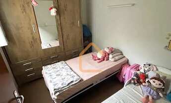 Imagem 6: Apartamento com 2 dormitórios à venda, 60 m² por R$ 260.000,00 - Vergani - Pouso Alegre/MG