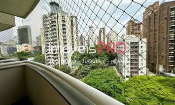 Imagem 2: Apartamento, Moema Pássaros - São Paulo