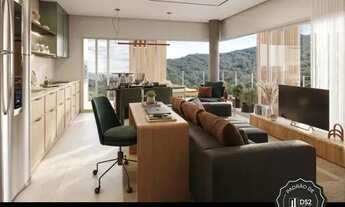 Imagem 3: Apartamento (Padrão), com 1 quartos e 2 banheiros à Venda, 47 m² em Ubatuba/SP