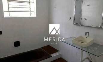 Imagem 7: Sobrado com 3 dormitórios para alugar, 301 m² por R$ 5.322,08/mês - Vila Assunção - Santo