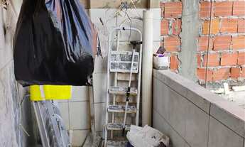 Imagem 6: Aluga-se casa ampla