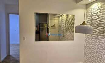 Imagem 4: Apartamento com 2 quartos à venda - Jardim Morumbi (Nova Veneza) - Sumaré/SP