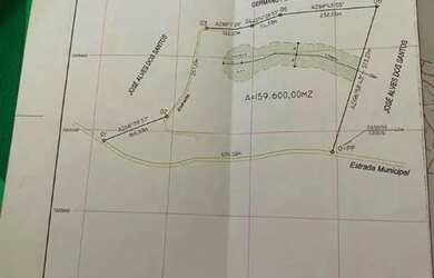 Imagem 2: Chácara à venda, 159600 m² por R$ 600.000,00 - Três Córregos - Campo Largo/PR