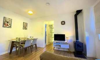 Imagem 2: Apartamento com 1 dormitório à venda, 49 m² por R$ 599.000,00 - Centro - Canela/RS