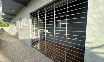 Imagem 2: ALUGO CASA SOCORRO - FLORIANO PRÓXIMO A ESTAÇÃO DO METRO