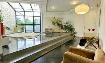 Imagem 7: Casa com 4 dormitórios à venda, 980 m² por R$ 10.000.000,00 - Ponta Negra - Manaus/AM