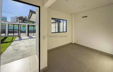 Imagem 6: Vendo Execelnte Sobrado No Jardim Tropical