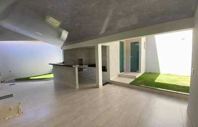 Imagem 5: Excelente Casa 4 Quartos no Bairro Itatiaia