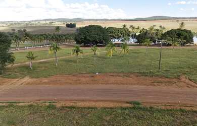 Imagem 5: Terreno de 800 m² com Ágio por R$ 90.000 no Condomínio Reserva do Lago - Hidrolândia