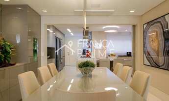 Imagem 7: APARTAMENTO PARA LOCAÇÃO MOBILIADO JARDIM DAS PERDIZES