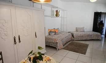 Imagem 4: Apartamento para aluguel, 1 quarto, 1 suíte, Cidade Universitária - Campinas/SP