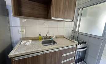 Imagem 7: Apartamento para locação na Mooca