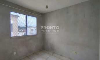 Imagem 5: Apartamento com 2 quartos em Alberto Maia