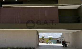 Imagem: Casa em Condomínio de Luxo com 4 Quartos