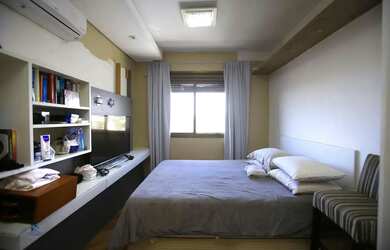 Imagem 6: Apartamento em Rua Gonçalves Dias - Menino Deus - Porto Alegre/RS