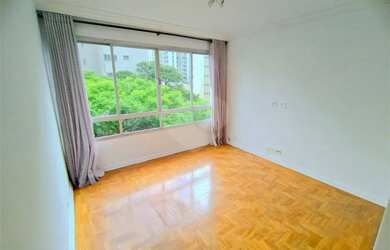 Imagem 2: Apartamento com 3 quartos para locação em Vila Clementino - SP