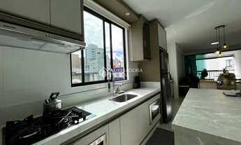 Imagem 4: APARTAMENTO A VENDA EM ITAPEMA, COMPOSTO DE 3 SUITES MOBILIADA!!