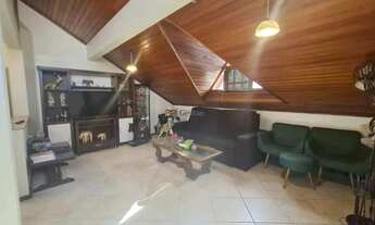 Imagem 5: Sobrado mobiliado com 03 dormitórios e suíte Bairro Bela Vista REF: C2269