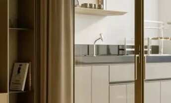 Imagem 3: Viva a exclusividade de 1 por andar no Estrela Sul para venda