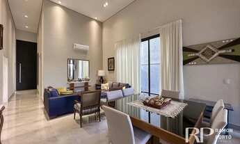 Imagem 3: Gaivotas I - Casa para venda no Condomínio Residencial Gaivota I, São José do Rio Preto, S