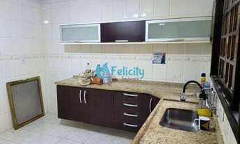 Imagem 5: Sobrado com 3 dorms, 1 suíte, 2 vagas, 150m2 no Fiat Lux