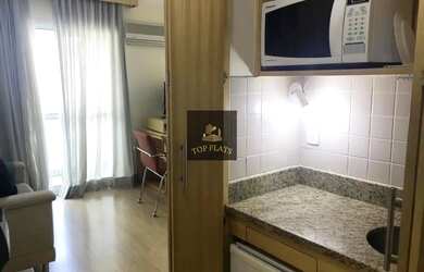 Imagem 5: Flat disponível em Perdizes-SP