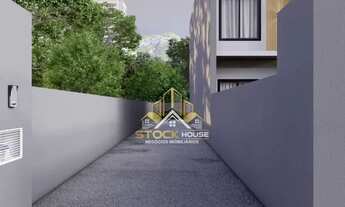 Imagem 4: Sobrado Geminado À Venda