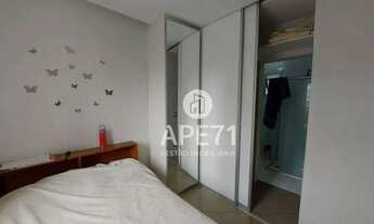 Imagem 7: APARTAMENTO PARA LOCAÇÃO 40M² MOBILIADO COM 01 QUARTO PRÓXIMO AO METRÔ SANTA CRUZ E HOSPIT