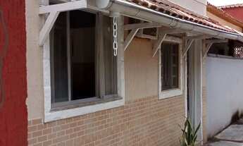 Imagem 2: Vendo Casa de Vila (Próximo Base São Pedro