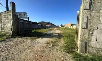 Imagem: Terreno na Rodovia Marcio correia RJ 140