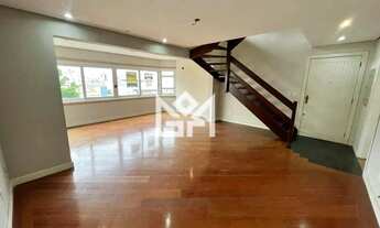 Imagem 5: Apartamento de 350m² no bairro Bela Vista com 4 quartos e piscina