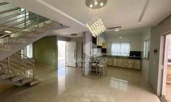 Imagem 4: Sobrado com 4 dormitórios, 255 m² - venda por R$ 890.000,00 ou aluguel por R$ 6.000,00/mês