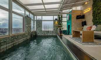 Imagem 3: Fuerte Ventura - Apartamento à venda no bairro Tatuapé - São Paulo/SP