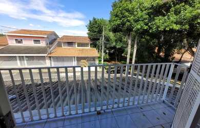 Imagem 4: Sobrado com 3 quartos, suíte no Vista Verde