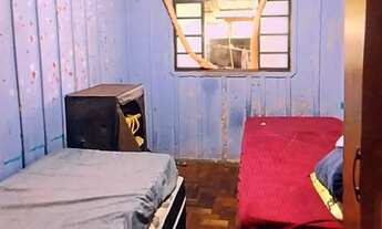 Imagem 4: Casa de esquina sítio cercado ( sambaqui