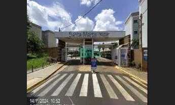 Imagem: Apartamento com 2 dormitórios à venda