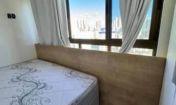 Imagem 4: ALUGO ÓTIMO APARTAMENTO EM SETUBAL, BOA VIAGE