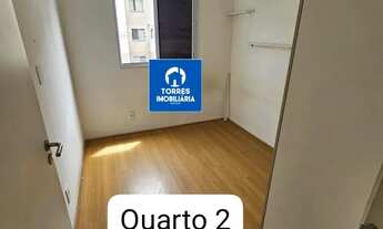 Imagem 7: Apartamento 2 quartos com vaga de garagem - Cond. Parque dos Sonhos - Neves