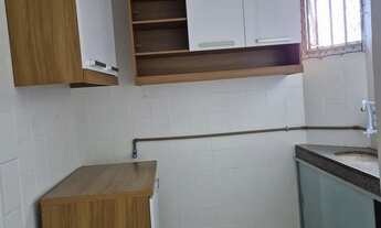 Imagem 2: Alugo apartamento em Umarizal de 1 quarto